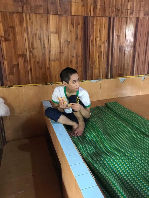 CÁC EM BẠI NÃO LÀNG TRE - Hình mô tả 9