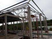 CÔNG TRÌNH CÒN DANG DỞ