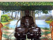 Hình ảnh Chánh Điện