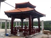 Các loại nhà gỗ